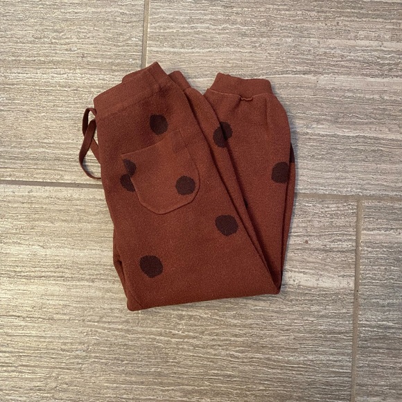 MINT CONDITION ZARA WINTER PANTS. - Picture 3 of 7